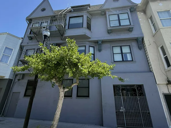 810 Masonic Ave, San Francisco, CA