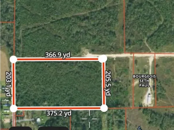 Rue Orleans Rd, Holden, LA 70744