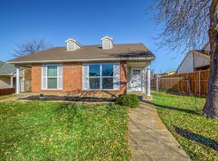 6014 McAfee Dr, The Colony, TX 75056