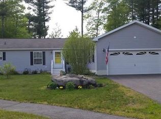 602 Crystal Way, Middleboro, MA 02346