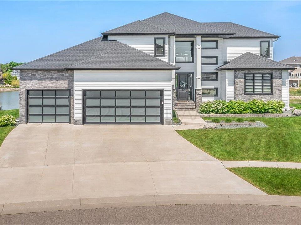3722 6th St E, West Fargo, ND 58078 Zillow