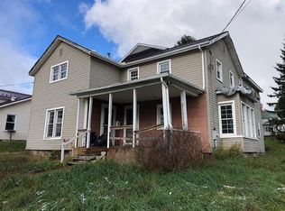 333 W Washington St, Corry, PA