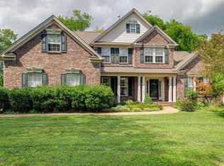 4410 Hunt Pl, Nashville, TN 37215