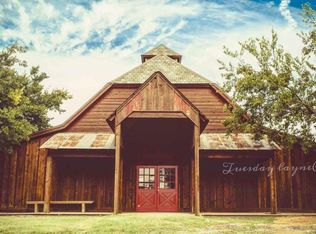 4920 County Road 179, Celina, TX 75009