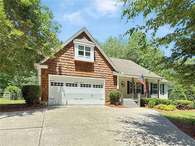 69 Blakes Ln, Talking Rock, GA, 30175