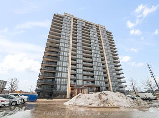 S2, Mississauga, ON L5J 0A2