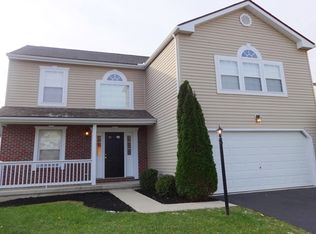 5097 Shellbark Ct, Groveport, OH 43125