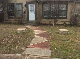 4003 Shelley Blvd, Dallas, TX 75211