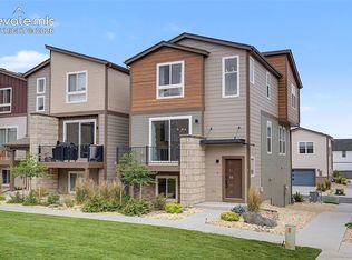 6717 Lily Mountain Ln, Colorado Springs, CO 80923