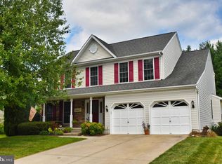 1920 Castle Rd, Forest Hill, MD 21050