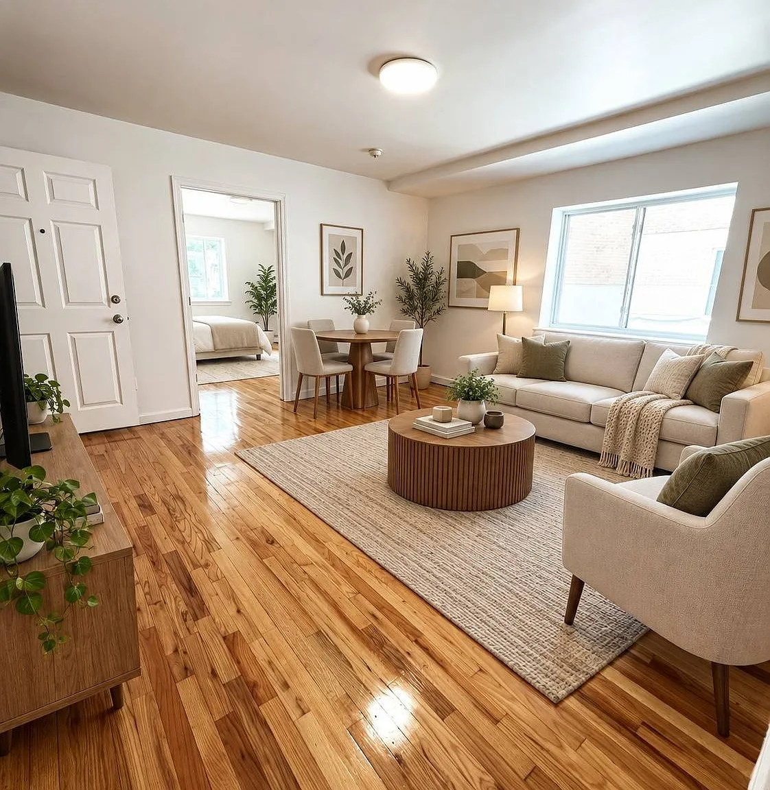3 bed, 1.0 bath, $3,300 — Photo 1