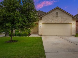 120 Lismore St, Hutto, TX 78634