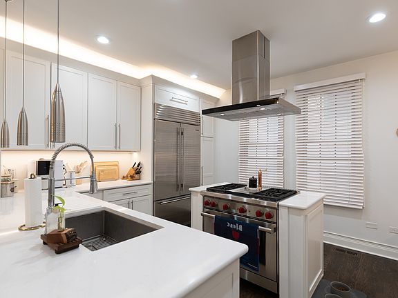 4th image of 24 N Ada St #D