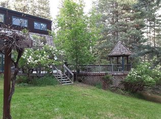 384 Tamarack Ln, Sagle, ID 83860