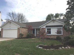 11006 Wellsley Ct, Saint Louis, MO