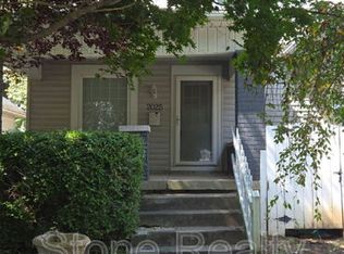 2025 S 7th St, Terre Haute, IN 47802