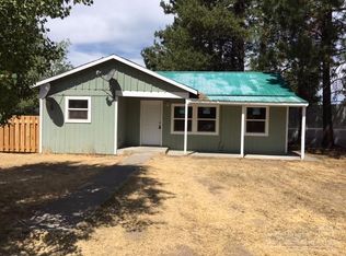 136464 Main St, Crescent, OR 97733