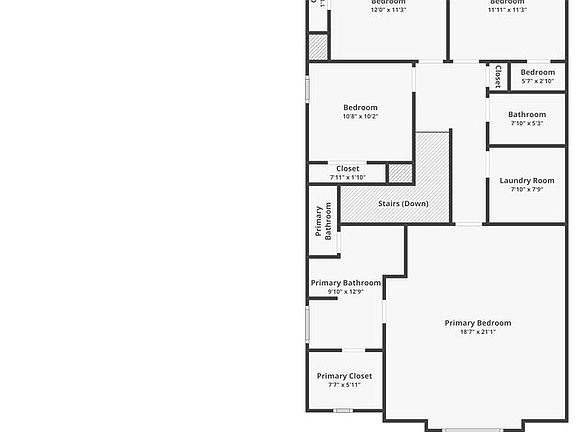 3rd image of 336 Rankin Cir