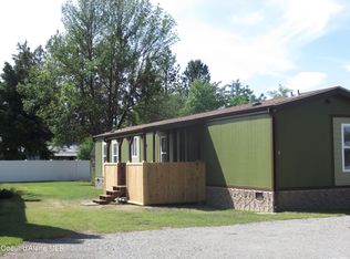 4879 E 16th Ave TRAILER 19, Post Falls, ID 83854