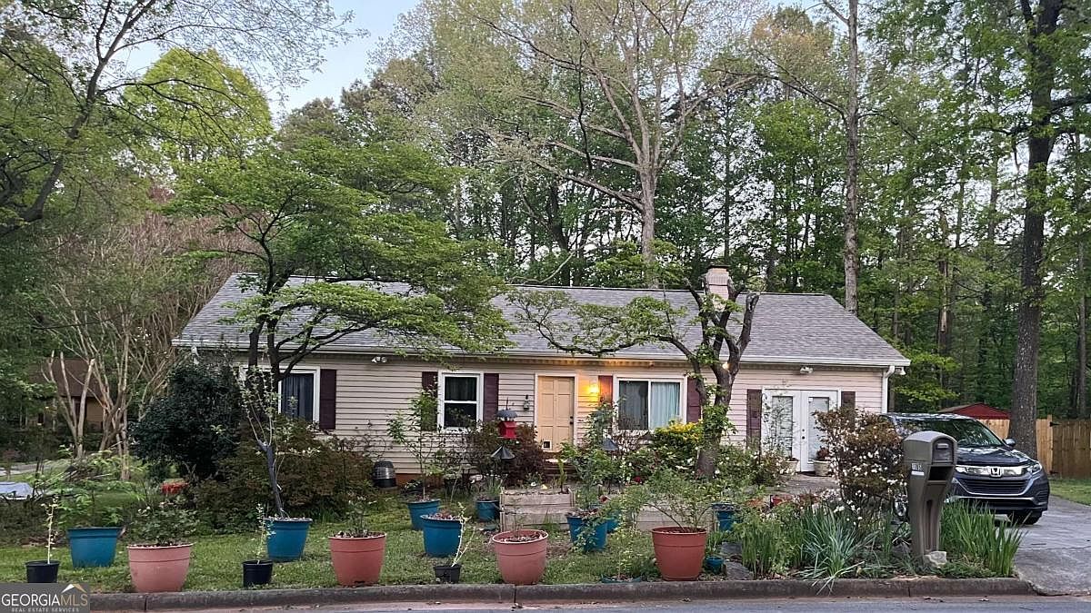1785 Pierce Arrow Pkwy, Tucker, GA 30084 | Zillow
