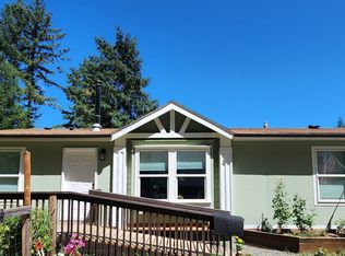 6228 Upper Cow Creek Rd, Azalea, OR 97410