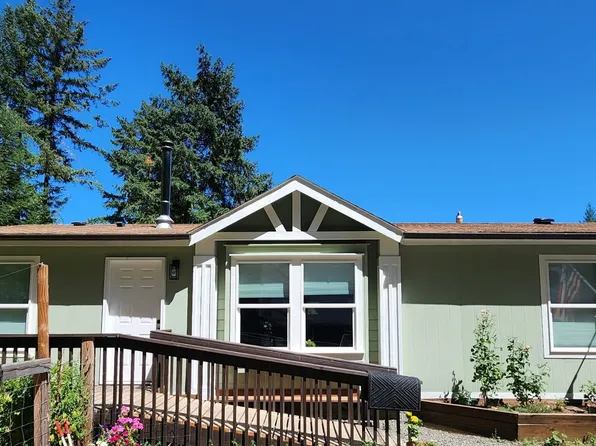 6228 Upper Cow Creek Rd, Azalea, OR 97410