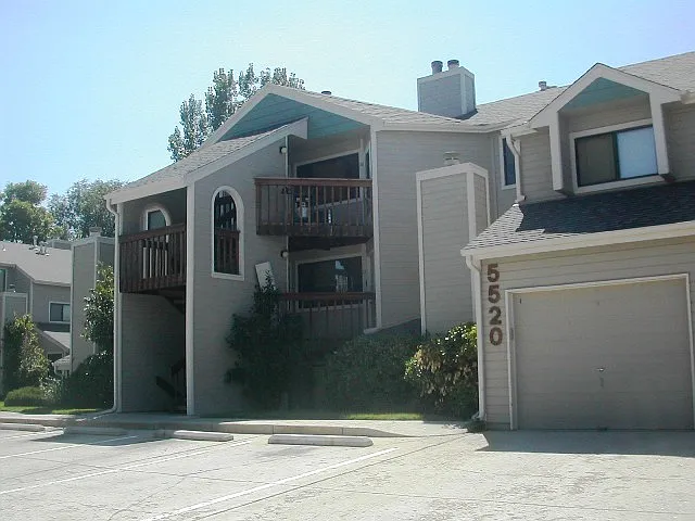 5520 Stonewall Pl #22