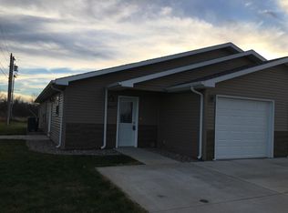4617 13th St., Columbus, NE 68601
