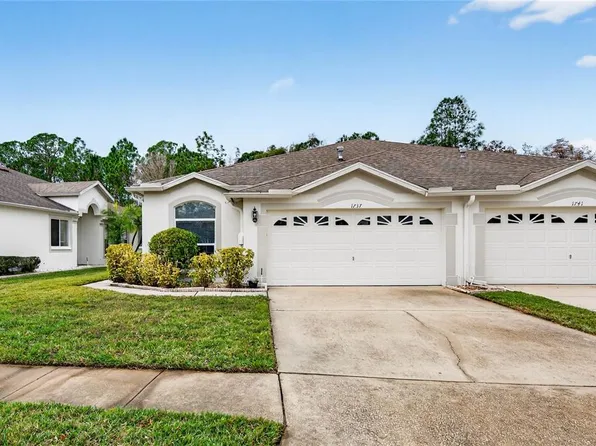 1737 Sassafras Dr, Zephyrhills, FL 33543