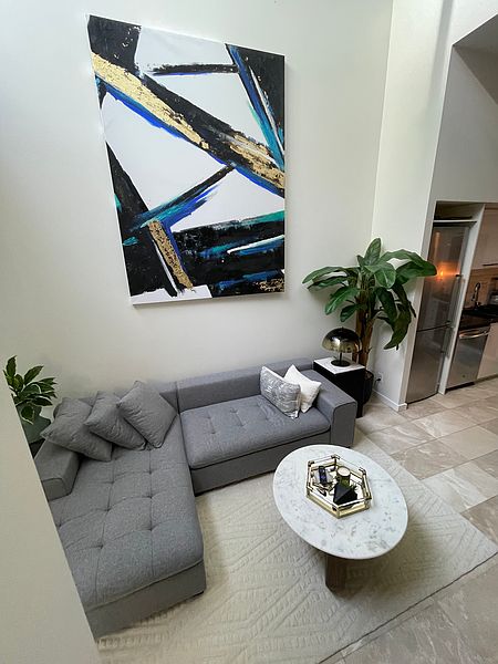 Vancouver Townhouse for rent - 2 Bedrooms — photo 6