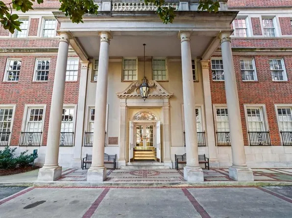 30 5th St NE Unit 702, Atlanta, GA 30308