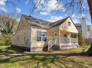 752 McDonough Blvd SE, Atlanta, GA 30315