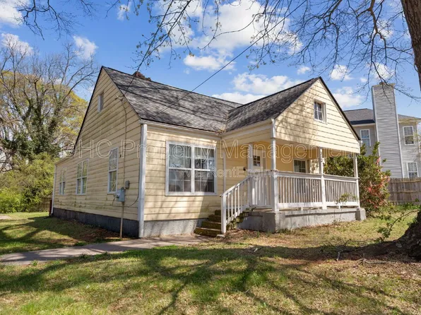 752 McDonough Blvd SE, Atlanta, GA 30315