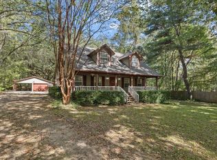 7308 Masterson Ct, Tallahassee, FL 32311