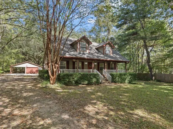 7308 Masterson Ct, Tallahassee, FL 32311