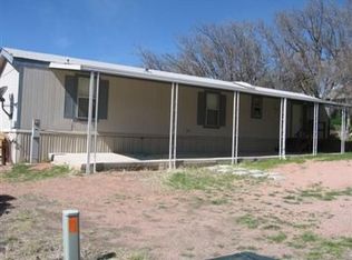 5150 E Toltec Rd, Rimrock, AZ 86335