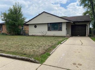 1424 Barton Blvd, Rockford, IL 61103