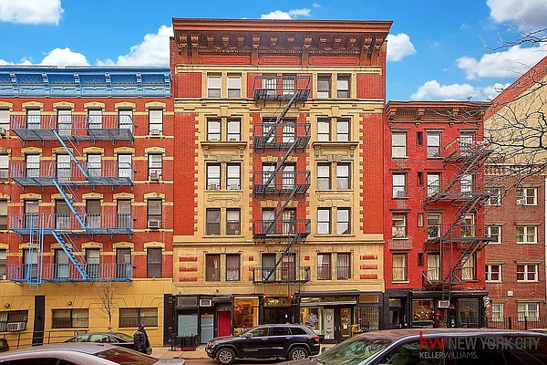 Rented by Keller Williams NYC | media 52