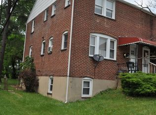 762 Charing Cross Rd #B, Baltimore, MD 21229