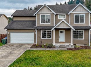231 Easton Ave W, Eatonville, WA