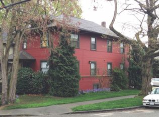 1005 N 42nd St APT 1, Seattle, WA 98103