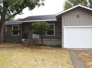 4328 Martha Ln, Fort Worth, TX 76103