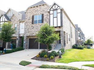 2317 Southwick Dr, Lewisville, TX 75067