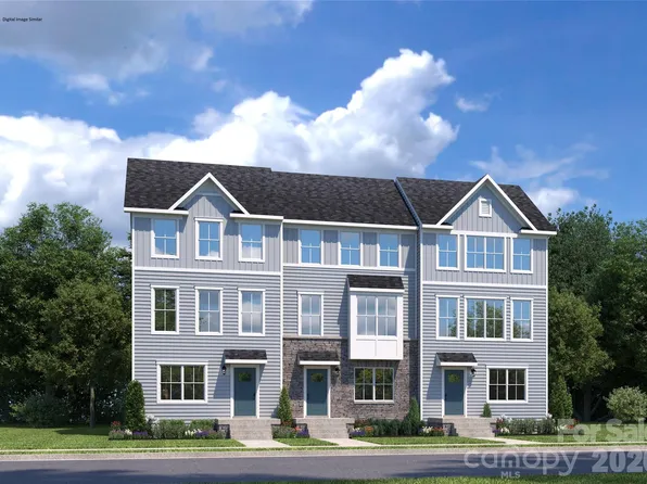 5012 Griers Hill Dr, Charlotte, NC 28278