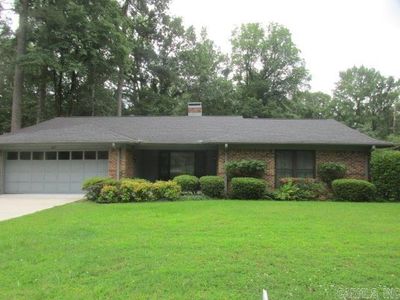 7506 S Pinewood Dr, Pine Bluff, AR, 71603