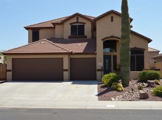 2037 S Archer, Mesa, AZ 85209