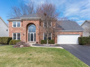 2209 Irvine Ln, Plainfield, IL 60586