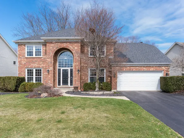 2209 Irvine Ln, Plainfield, IL 60586