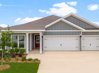 The Madison Plan, Liberty, Panama City, FL 32404