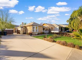 3560 N Mayfield Ave, San Bernardino, CA 92405